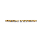 Diamond Tennis Bracelet