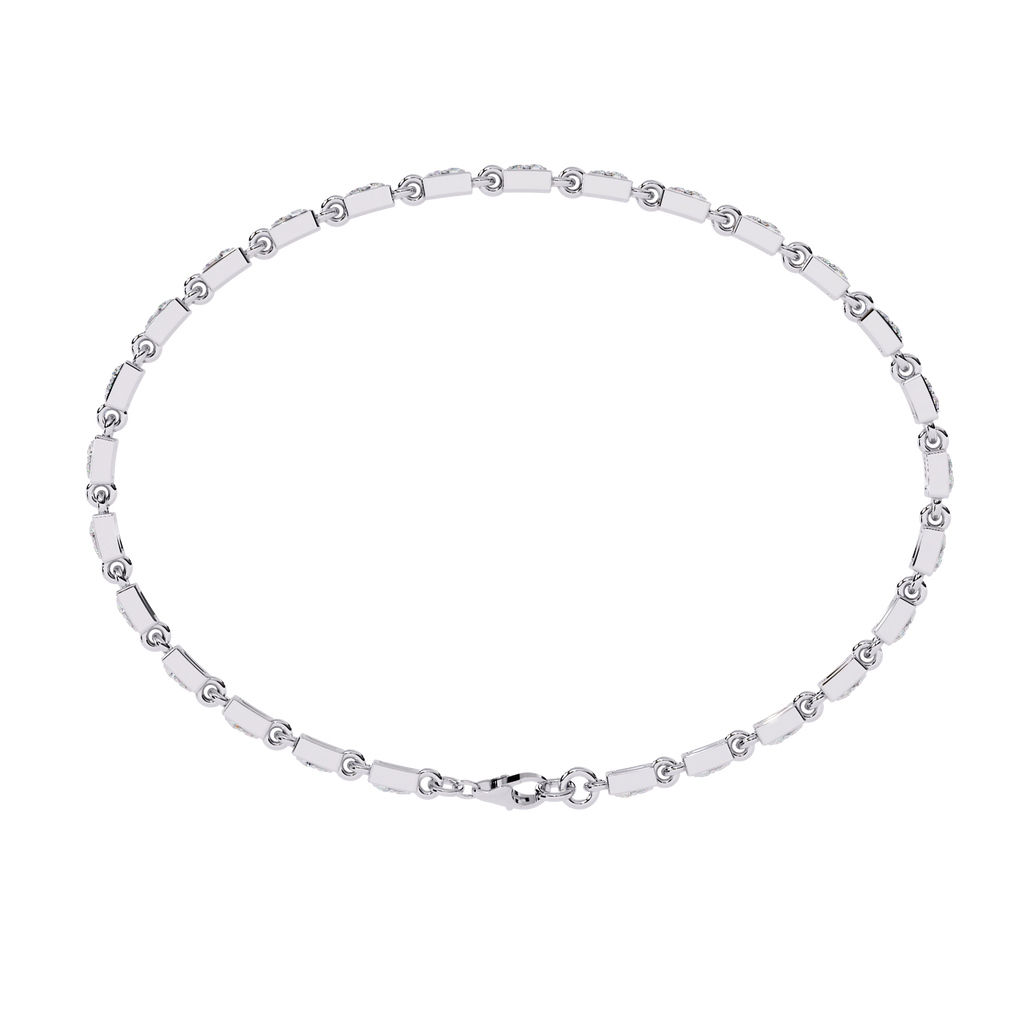 Diamond Tennis Bracelet