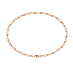 Diamond Tennis Bracelet