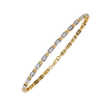 Diamond Tennis Bracelet