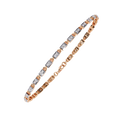 Diamond Tennis Bracelet