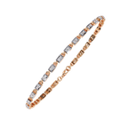 Diamond Tennis Bracelet