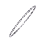 Diamond Tennis Bracelet