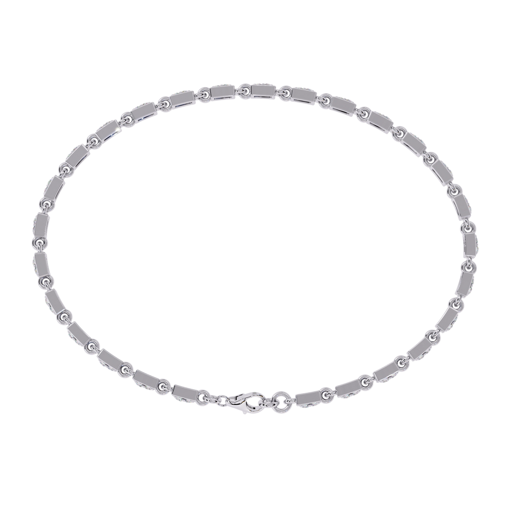 Diamond Tennis Bracelet