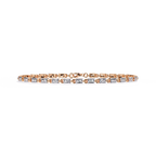 Diamond Tennis Bracelet