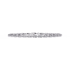 Diamond Tennis Bracelet