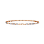 Diamond Tennis Bracelet