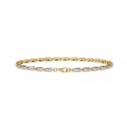 Diamond Tennis Bracelet