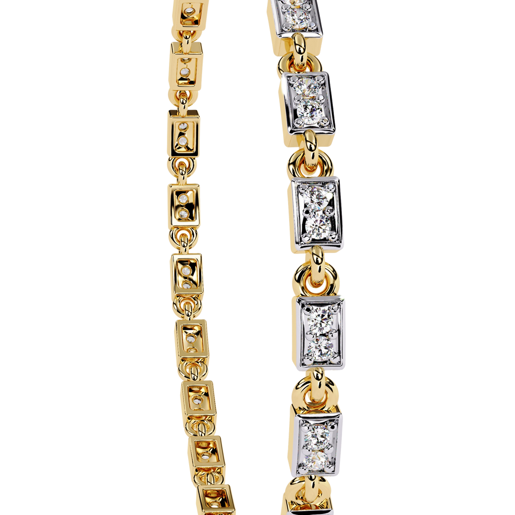 Diamond Tennis Bracelet