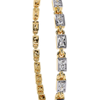 Diamond Tennis Bracelet