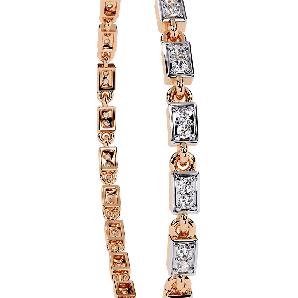 Diamond Tennis Bracelet