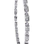 Diamond Tennis Bracelet