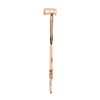 Charm Bangle Bracelet