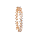 Multi-Row Diamond Bracelet