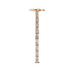 Clover Diamond Bracelet