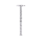 Clover Diamond Bracelet