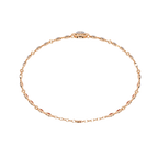 Dainty Diamond Bracelet