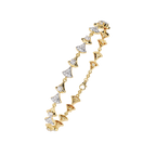 Designer Diamond Bracelet