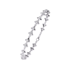 Designer Diamond Bracelet
