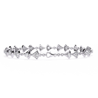 Designer Diamond Bracelet