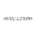 Designer Diamond Bracelet