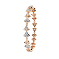 Designer Diamond Bracelet