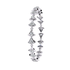Designer Diamond Bracelet