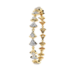 Designer Diamond Bracelet