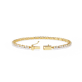 Classic Diamond Bracelet