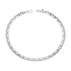 Classic Diamond Bracelet