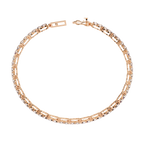 Classic Diamond Bracelet