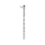 Classic Diamond Bracelet