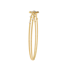 Layered Diamond Bracelet