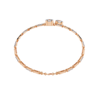 Multi-Layer Diamond Bracelet