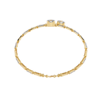 Multi-Layer Diamond Bracelet