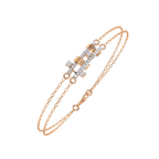 Tassel Chain Bracelet