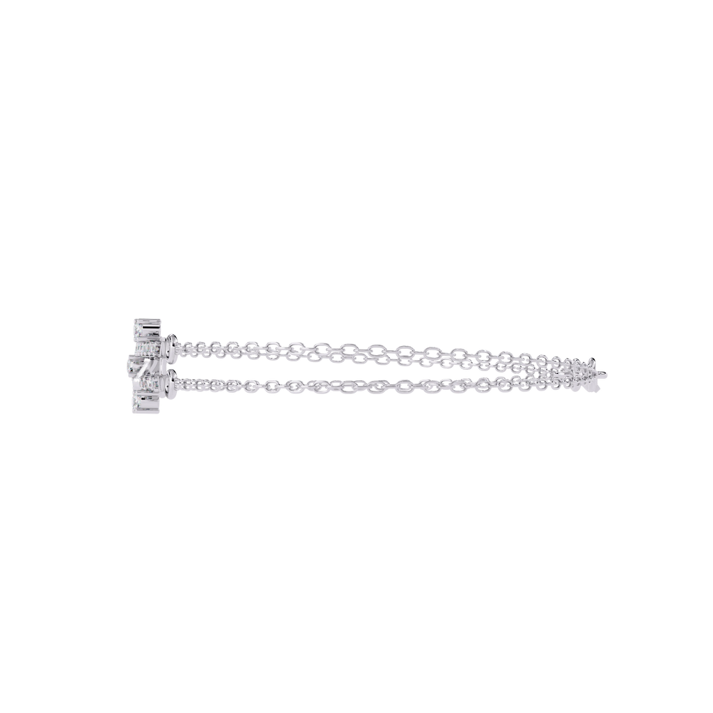 Tassel Chain Bracelet