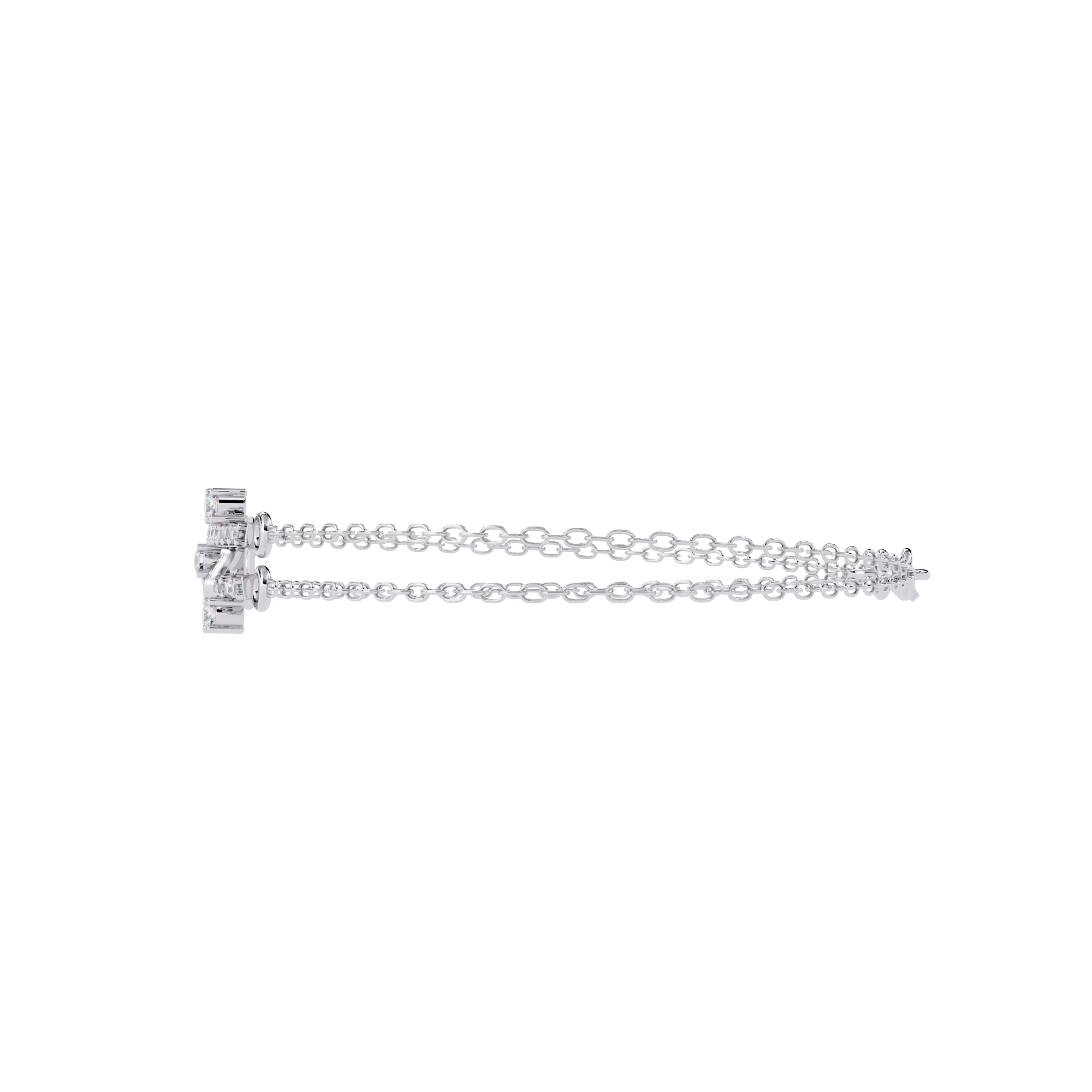 Tassel Chain Bracelet