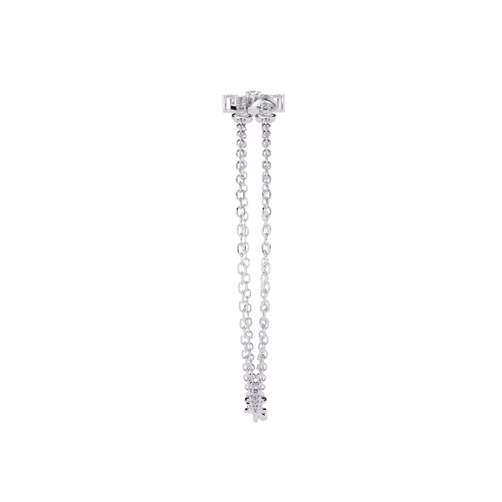 Tassel Chain Bracelet