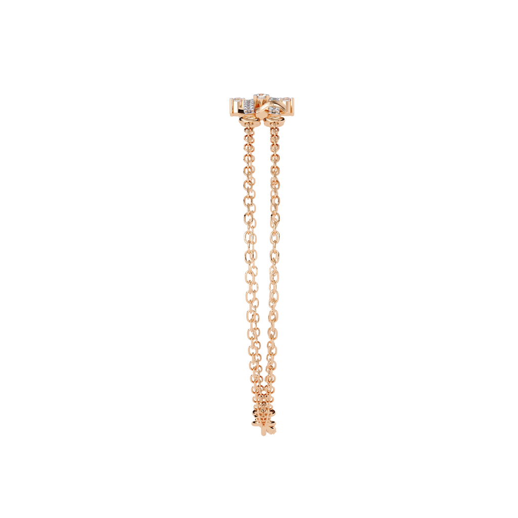 Tassel Chain Bracelet