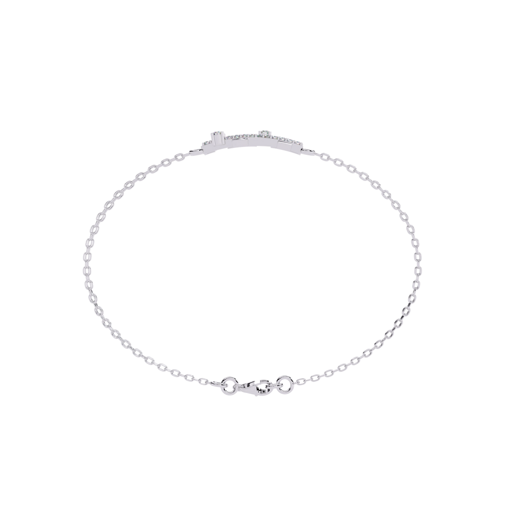 Tassel Chain Bracelet