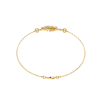 Designer Diamond Bracelet