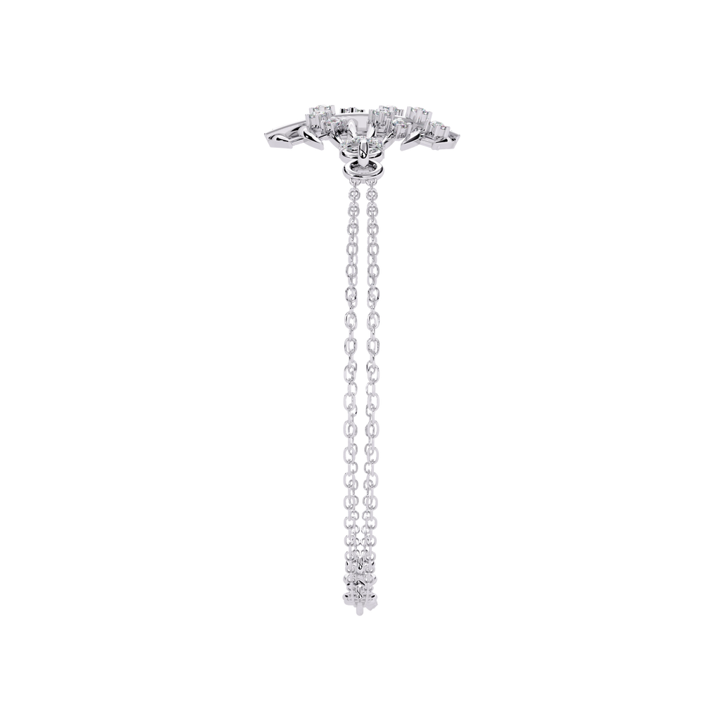 Designer Diamond Bracelet