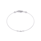Designer Diamond Bracelet