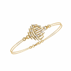 Designer Diamond Bracelet