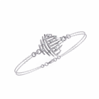Designer Diamond Bracelet