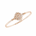 Designer Diamond Bracelet