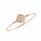 Designer Diamond Bracelet