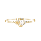 Designer Diamond Bracelet