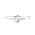 Designer Diamond Bracelet